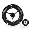 RSD Harley Touring Clarity Derby & Timer Timing Covers