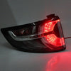 Land Rover Discovery Sport Left Rear Outer Tail Light (2015-2019)