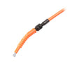 Honda CBR600RR Orange Clutch Cable (2003-2006)