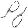 Yamaha XV1000 XV535 XV250 XV700 XV920 XV125 XV1100 XV750 Rear View Mirror