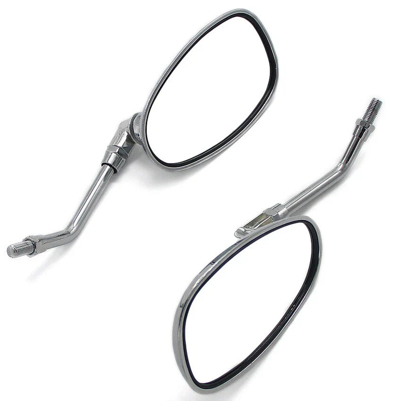 Yamaha XV1000 XV535 XV250 XV700 XV920 XV125 XV1100 XV750 Rear View Mirror