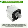 Mercedes Benz W221 3.0L A / MT S300L Engine Mount (2005-2013)