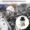 Kia Sedona (2006-2012) 1 Pc Beige Power Steering Reservoir