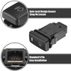 Toyota Alphard Fog Light Switch (2002-2015)