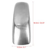 Harley 883 6.1" Custom Metal Motorcycle Splash Guard Long Fender