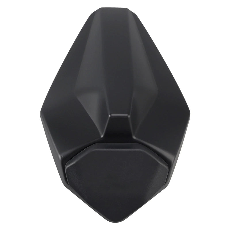 Kawasaki ZX6R (2019-2025) Matte Black Racing Tail Fairing