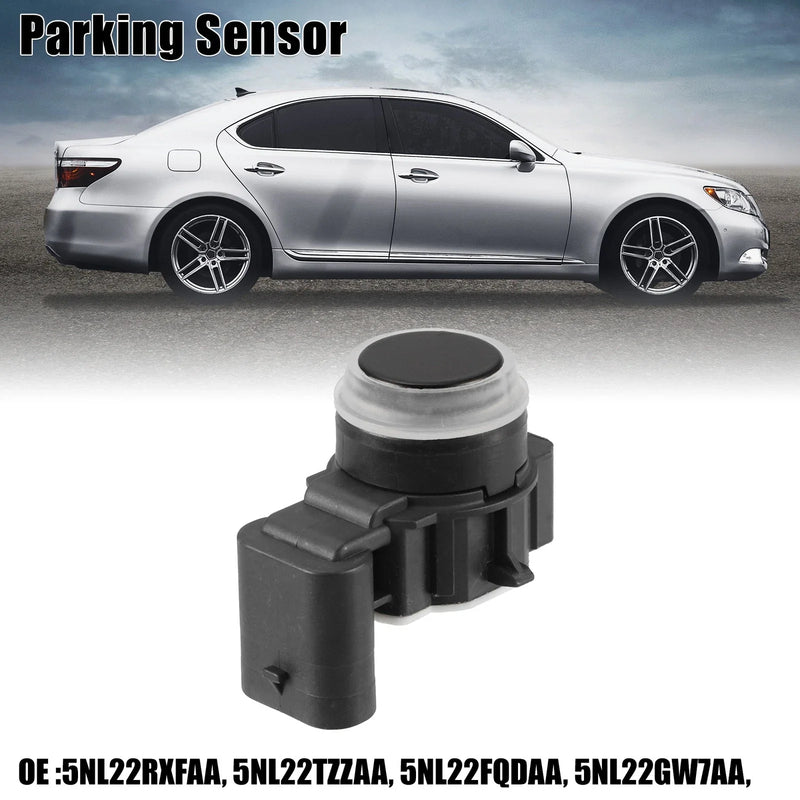 Dodge Durango PDC Reverse Parking Assist Sensor (2018-2023)