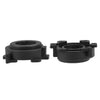 Mazda CX-5 H7 LED Headlight Adapter Bases (2018-2022)