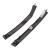 Nissan Titan Armada QX56 Lower Headlight Molding Trim Cover (2004-2015)