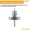Honda Accord (1988-1996) Metal 1 x Unit Fuel Pressure Regulator