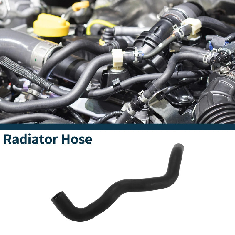 Toyota Land Cruiser Prado Lower Radiator Hose (2003-2009)