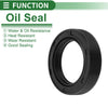 Car Oil Seal 35x52x12mm NBR Rubber