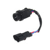 Chevrolet Aveo, Daewoo Nubira, Lanos Auto Speed Sensor (2004-2011)