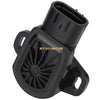 Polaris Ranger 500 570 RZR500 570 800 Throttle Position Sensor
