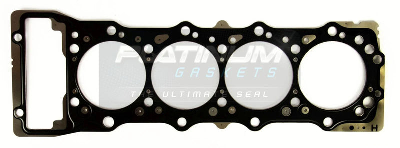 Mitsubishi Pajero Cylinder Head Gasket 3.2L 4M41T Turbo (2006–2009)