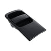 Hyundai iLoad iMax 10pc Rear Right Outer Sliding Door Handle Black (2008-On)