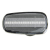 Scion xB Dynamic Clear Lens LED Fender Side Marker Light (2004-2006)
