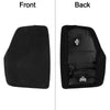 Audi Gear Shifter / Black Leather / Handle (2016–2019)