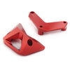Kawasaki Z1000 Z900 (2010-2019) RED Engine Stator Cover Protector