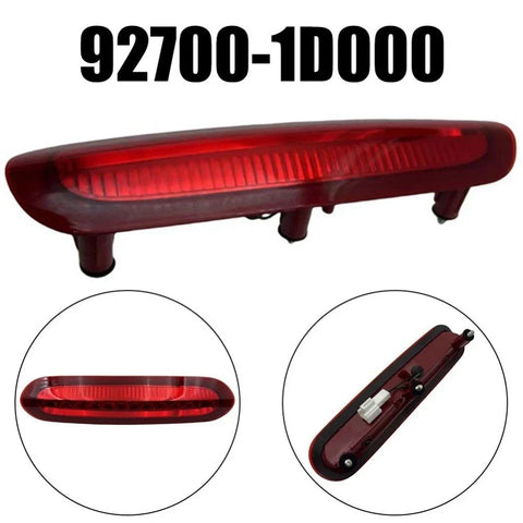Kia Rondo Carens Third Brake Light Stop Lamp (2007–2012)