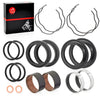 HONDA Shadow ACE 750 Fork Bushing Dust Oil Seals kit (1998–2003)