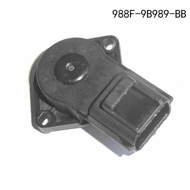 Ford Focus Fiesta Escape Mondeo TPS Throttle Position Sensor (2000–2012)