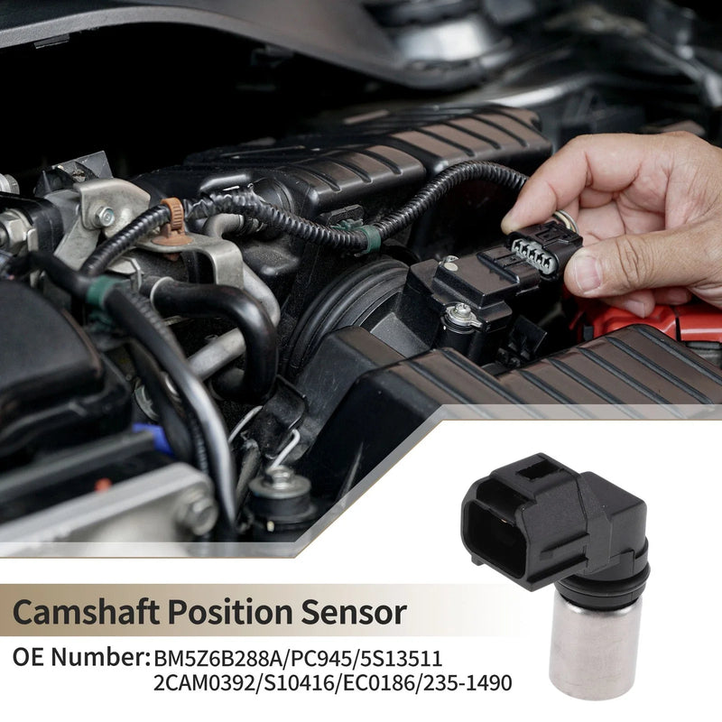 Toyota Camry Camshaft Position Sensor (1992–1992)