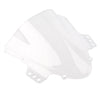 Suzuki GSXR 1000 (2005-2006) - Windproof Windscreen Clear Windshield