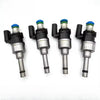 Ford Escape Fusion 4 Pcs Fuel Injectors (2014–2020)