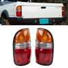 Toyota Tacoma Rear Tail Light Brake Lamp Assembly (2001-2004)