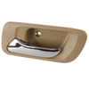 Honda Accord, Odyssey 4 x Inner Door Handles (1998-2004)