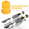 GMC Yukon, Chevrolet Tahoe Rear Suspension Bumper