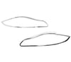 Jaguar XJ X351 Headlight Trim Bezel Cover (2010-2019)