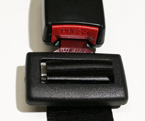 90-90 ON Pillar Small Anchor Stalk Buckle & 2 x 150mm Drop Links