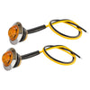 Land Rover Series Classic 3/4" LED Side Marker Lights (1958-1985)