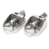 KAWASAKI Versys 650 Rotating Foot Pegs (2007-2016)