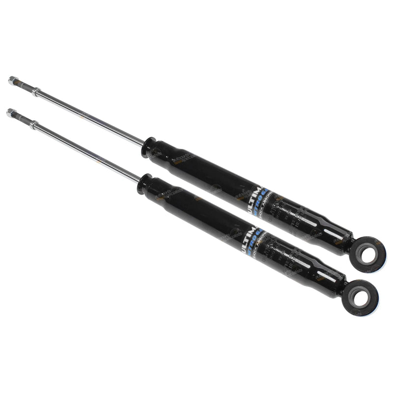 Tarago ACR30 ACR30R 2 x Rear Shock Absorbers (2000–2006)