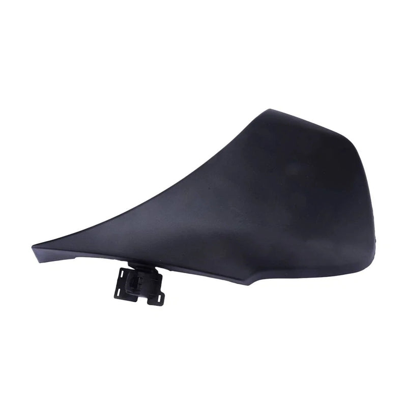 Toyota Tacoma Front Left Bumper End Cap Cover (2012-2015)