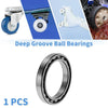 Deep Groove Ball Bearings 65x90x13mm