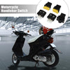 Honda Motorcycle Handlebar Switches Start Switch Set