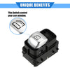 Mercedes-Benz C-Class W205, GLC 2015-2020 Window Control Switch