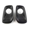 Jeep Renegade Fog Light Covers (2015-2018)
