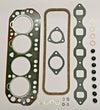 BMC 1.8 Diesel Sherpa Marine Narrowboat Head gasket set