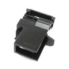 Honda CR-V Sunroof Sun Visor Fixed Buckle Clips (2017-2021)