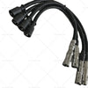 Mercedes-Benz A-Class W169, B-Class W245 Ignition Leads (2004-2012)