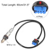 Ford Ecosport Oxygen Sensor (2019)