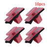 Honda Fit 10 x Side Skirt Fastener Clips (2009-2013)