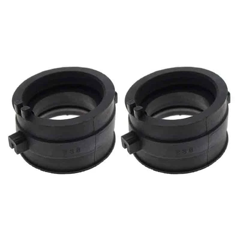 Honda VT600C VLX Shadow (1988-1997) 2 x Covers Intake Manifold Boots