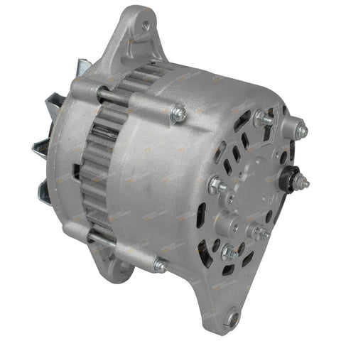 Datsun / Nissan 280ZX 2.8L L28E 6cyl Brand New Alternator (1979 - 1984)