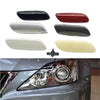 Lexus IS Headlight Washer Pump Spray Nozzle Jet Cap Cover (2006–2013)